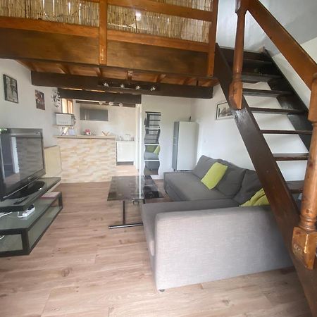 Teyran La Casa De Bianca 아파트 외부 사진