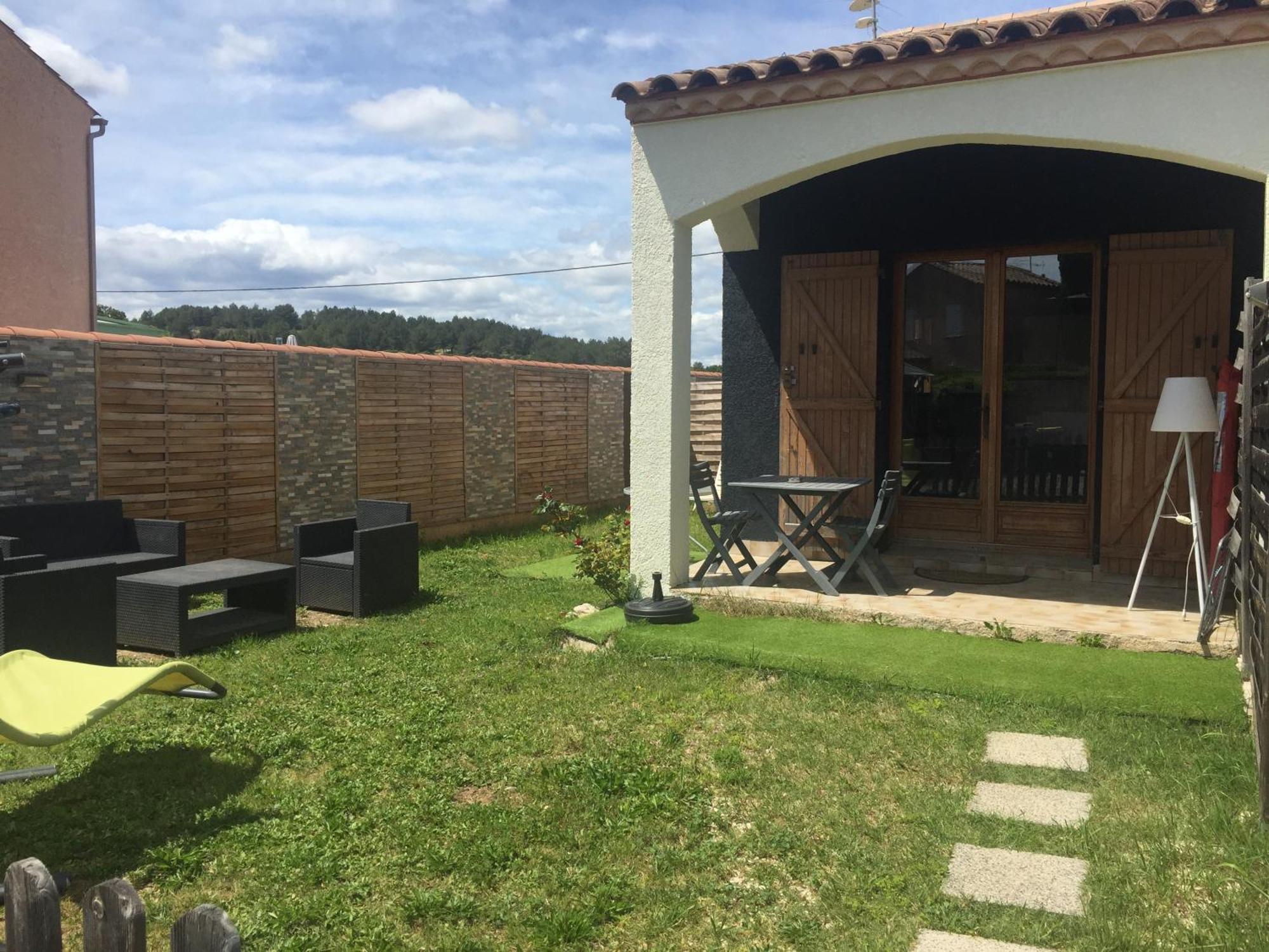 Teyran La Casa De Bianca 아파트 외부 사진