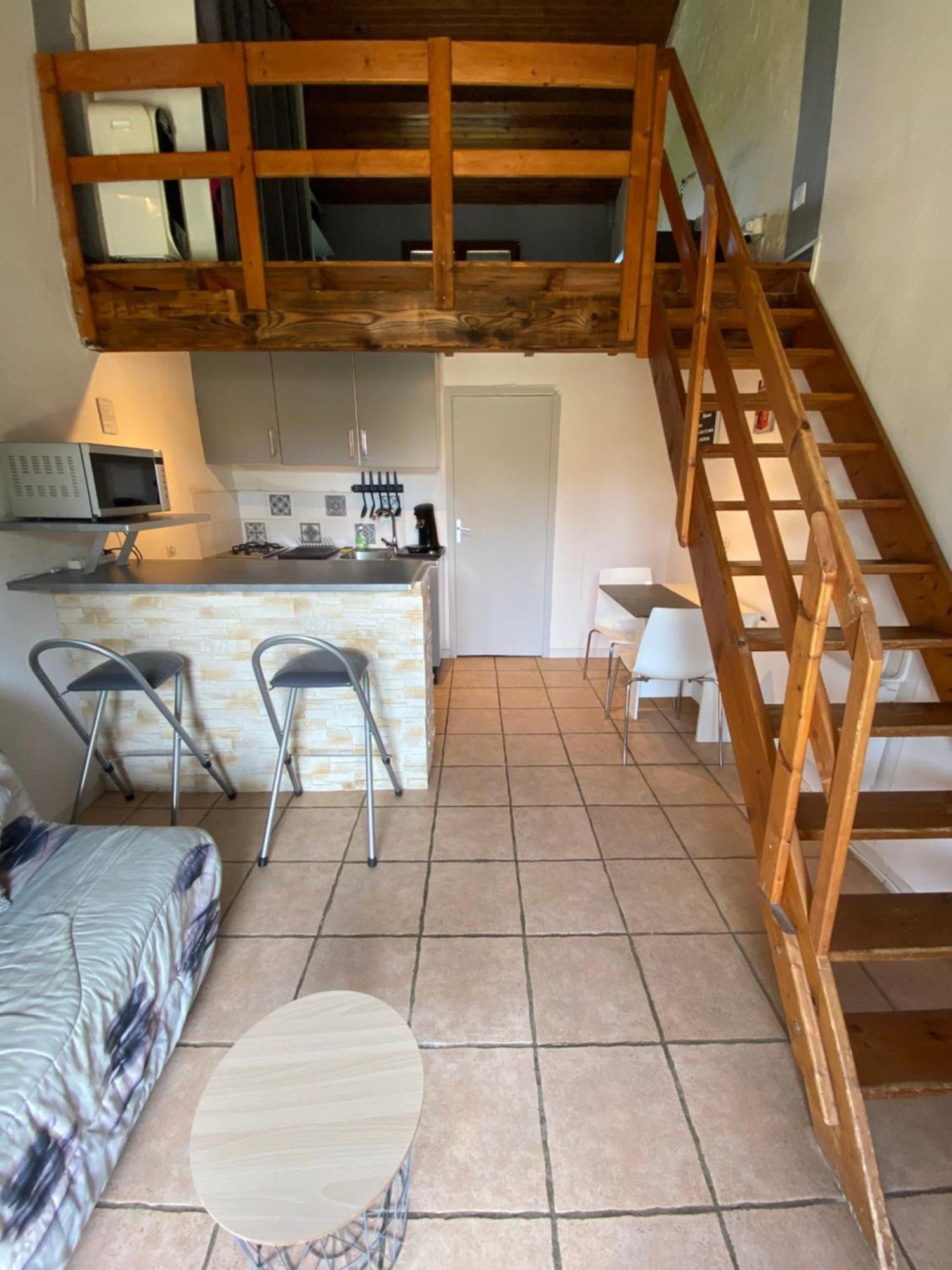 Teyran La Casa De Bianca 아파트 외부 사진