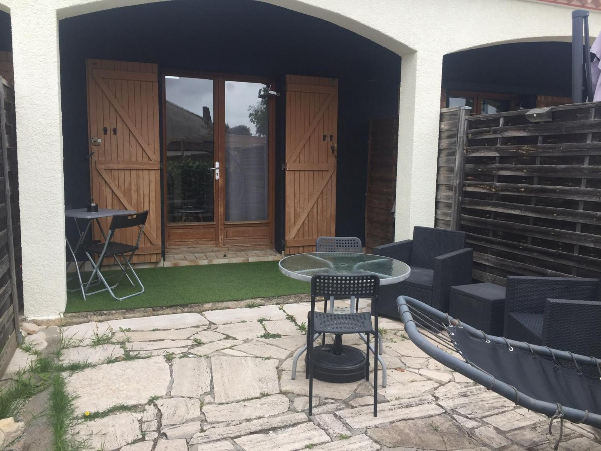 Teyran La Casa De Bianca 아파트 외부 사진