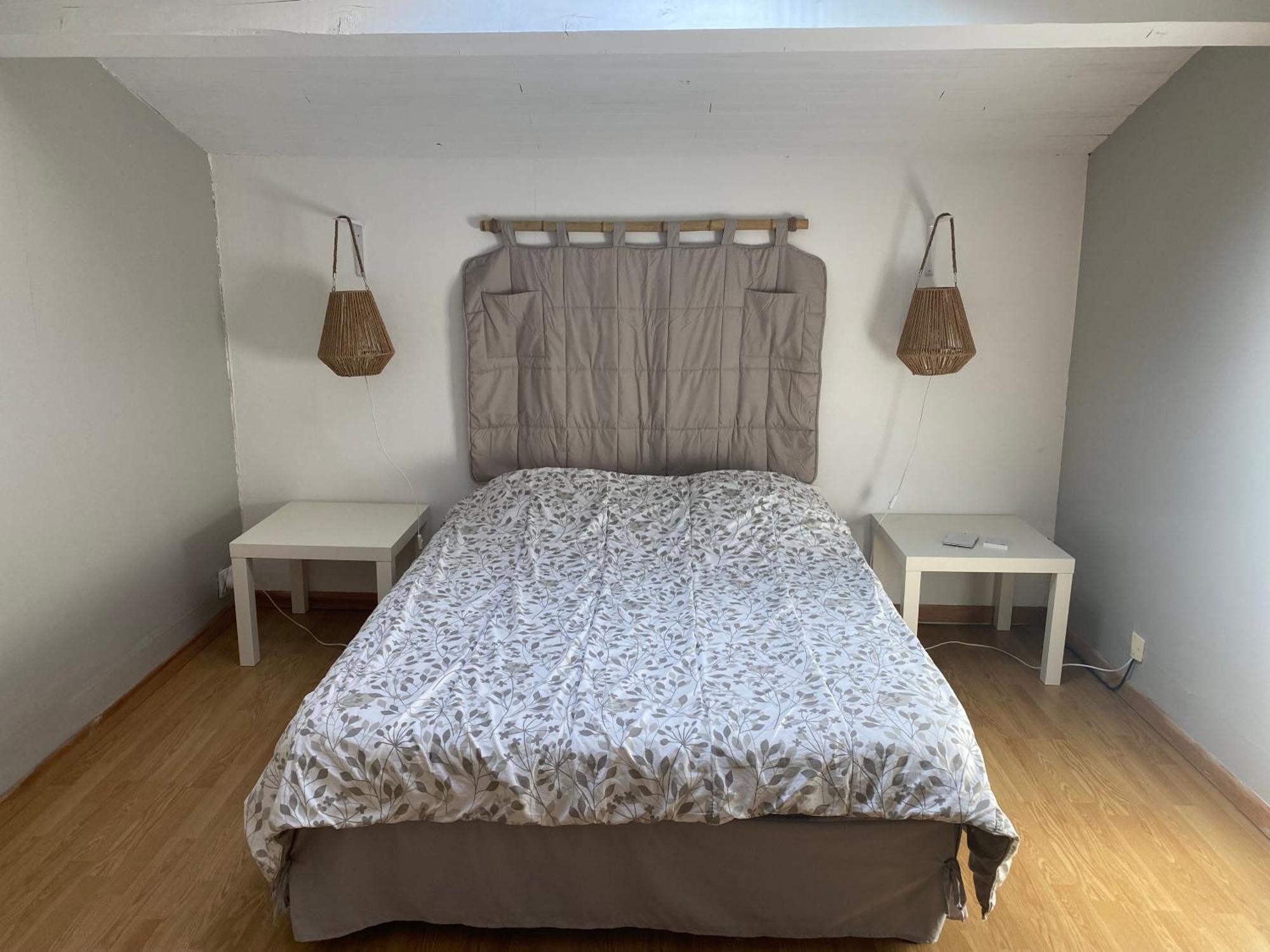 Teyran La Casa De Bianca 아파트 외부 사진